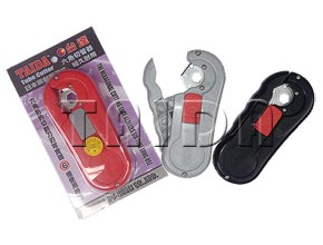 PU hose hexagon tube cutter